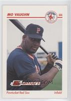 Mo Vaughn