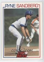 Ryne Sandberg