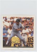 Wade Boggs [EX to NM]