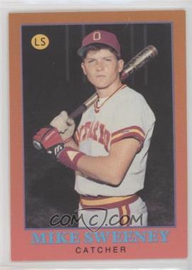 1991 Little Sun High School Prospects - [Base] #5 - Mike Sweeney /10000
