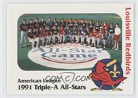 Triple-A All-Stars (American League)