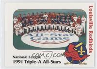 Triple-A All-Stars (National League)