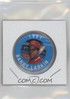 Barry Larkin