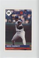 Mike Harkey