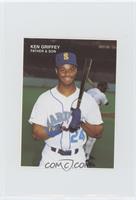 Ken Griffey Jr. [Good to VG‑EX]