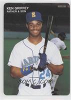 Ken Griffey Jr.