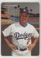 Tom Lasorda