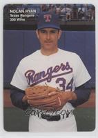 Nolan Ryan