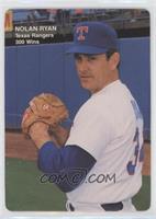 Nolan Ryan [EX to NM]