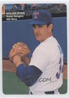 Nolan Ryan