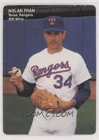 Nolan Ryan [EX to NM]