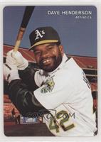 Dave Henderson