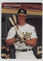 Mark McGwire