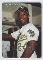 Rickey Henderson