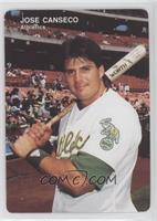 Jose Canseco