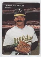 Dennis Eckersley