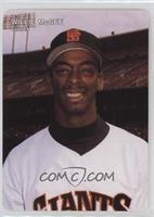 Willie McGee