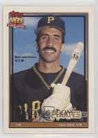 Sid Bream