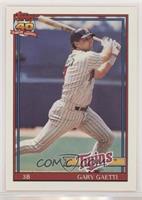 Gary Gaetti [Noted]