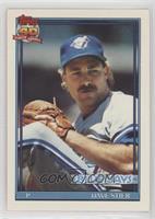 Dave Stieb