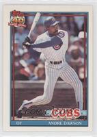 Andre Dawson