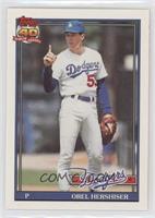 Orel Hershiser