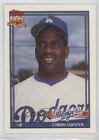 Chris Gwynn