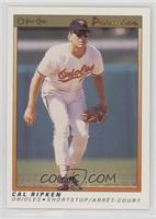 Cal Ripken Jr.