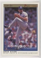 Dave Stieb