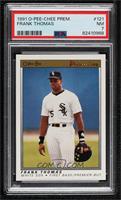 Frank Thomas [PSA 7 NM]