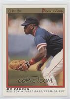 Mo Vaughn