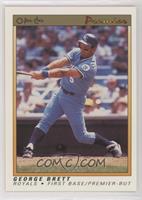 George Brett [EX to NM]