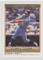 George Brett