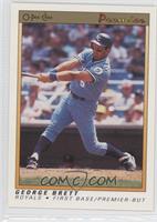 George Brett