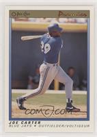 Joe Carter