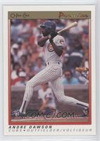 Andre Dawson