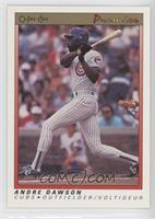 Andre Dawson