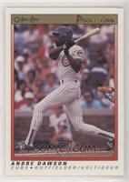 Andre Dawson