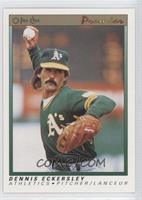 Dennis Eckersley