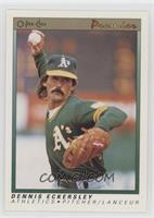 Dennis Eckersley