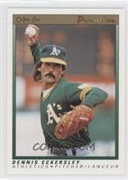 Dennis Eckersley