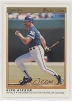 Kirk Gibson