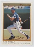 Kirk Gibson