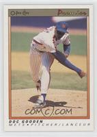 Dwight Gooden