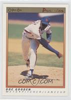 Dwight Gooden