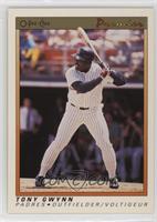 Tony Gwynn