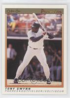 Tony Gwynn