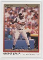 Albert Belle