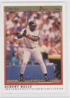 Albert Belle