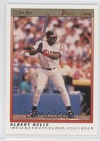 Albert Belle